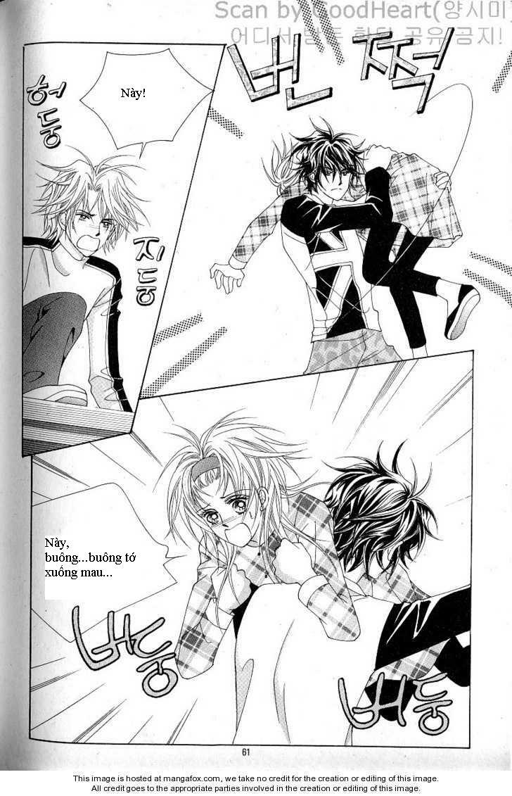 thần tượng mua sắm chapter 23 53