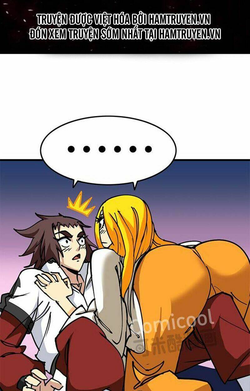 phong quỷ truyền thuyết chapter 60 3