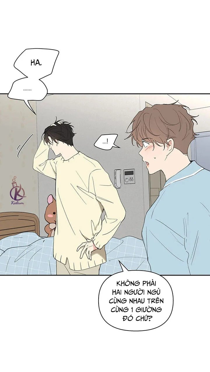 tâm tư của ju in chapter 59 9