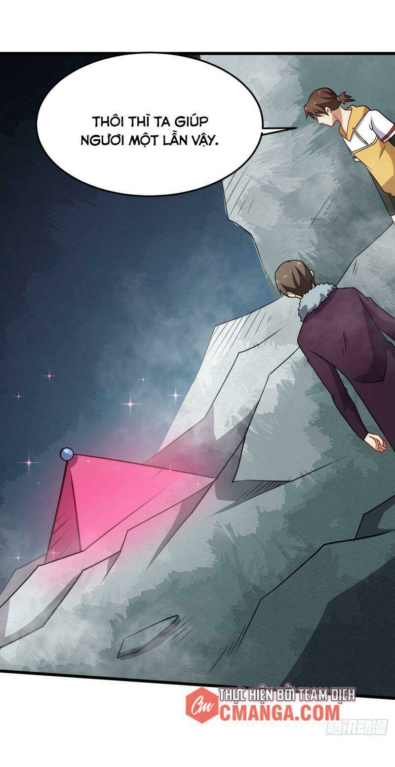 tổ thượng có tiền chapter 89 19