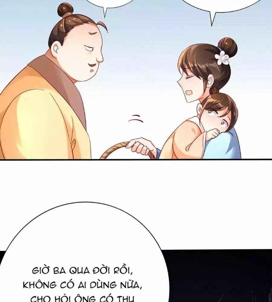 thiên kim bất hoán chapter 28 14
