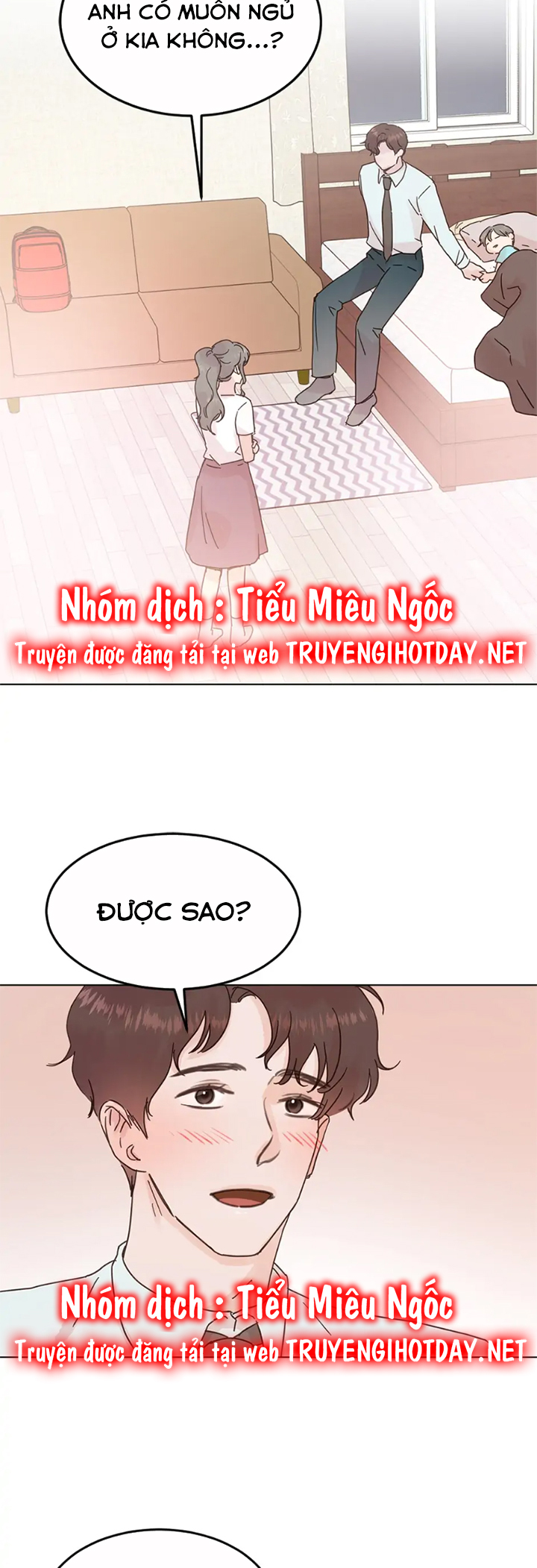 sự trả thù ngọt ngào của vợ tôi chapter 116 12