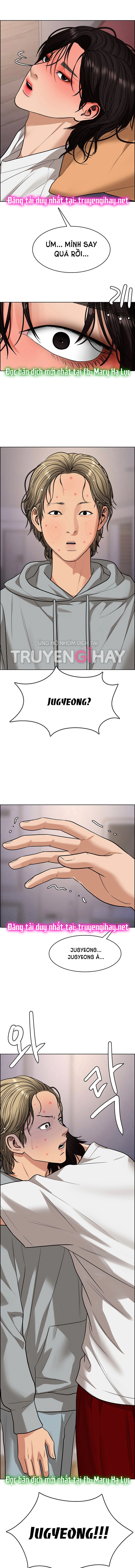 vẻ đẹp đích thực - true beauty chapter 204.1 4