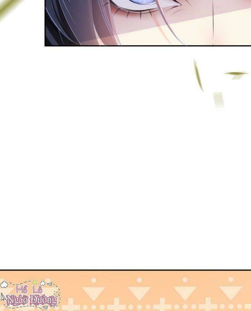 quận chúa vững vàng, thiết lập nhân vật không thể vỡ chapter 13 23