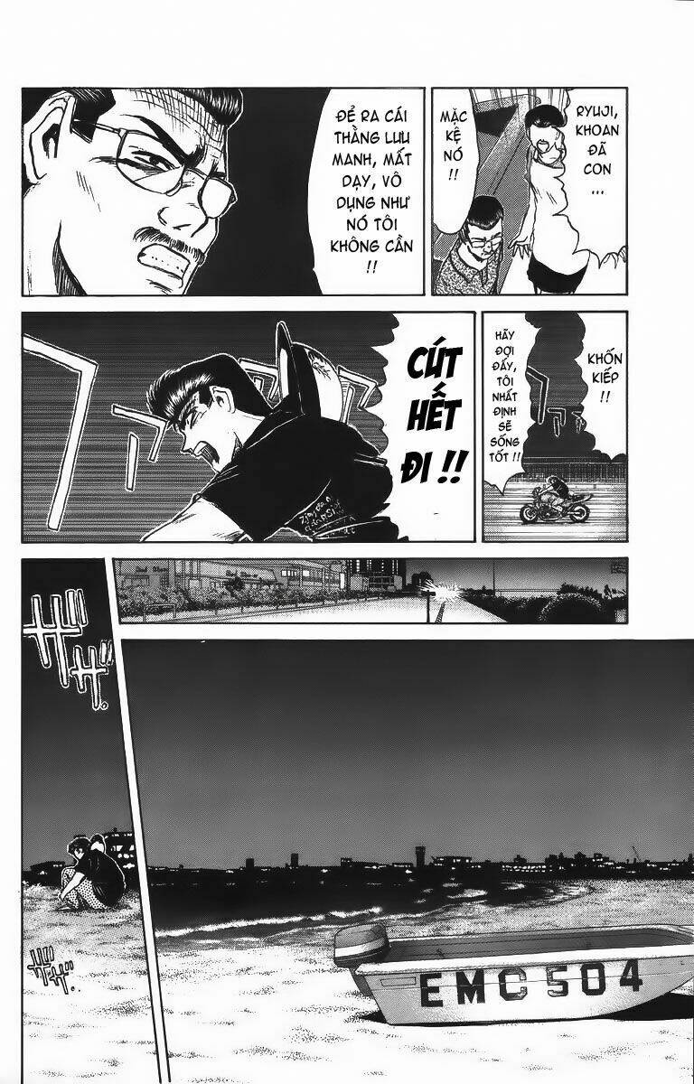 shonan junai gumi chapter 134 13