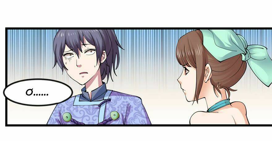 tiên thương chapter 7 36