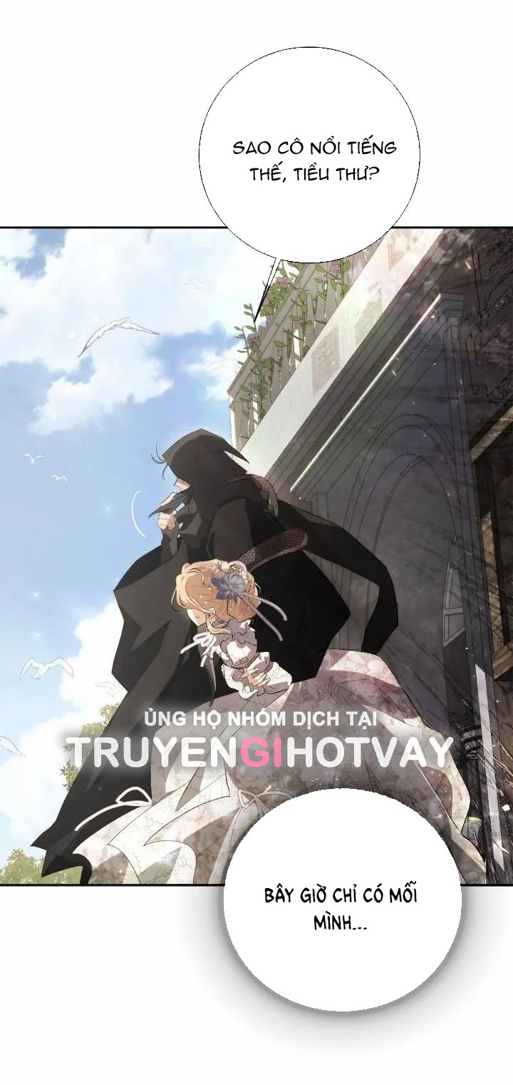 tôi là fan cứng hoàng tử chapter 75.2 33