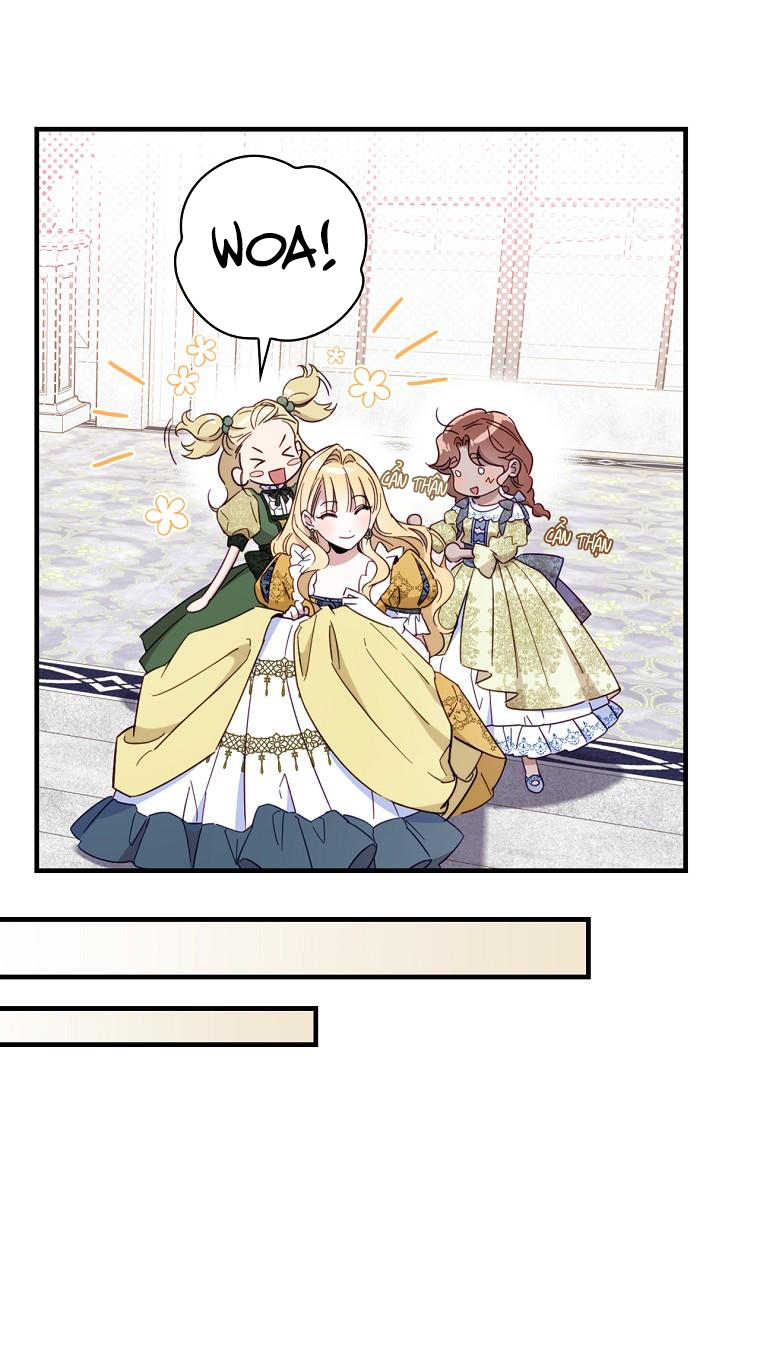 phương pháp khiến chồng đứng về phía của tôi chapter 23.1 17