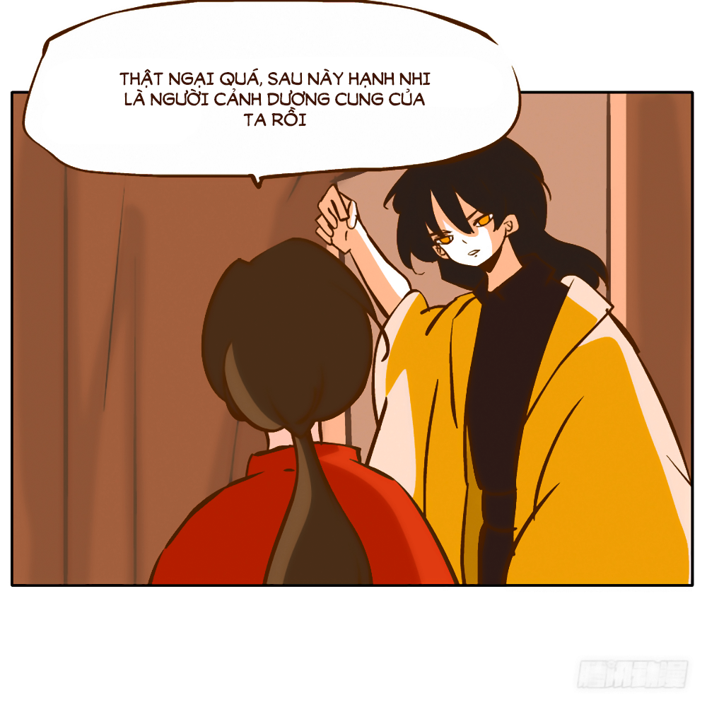 hòa thượng và tiểu long quân chapter 64 50