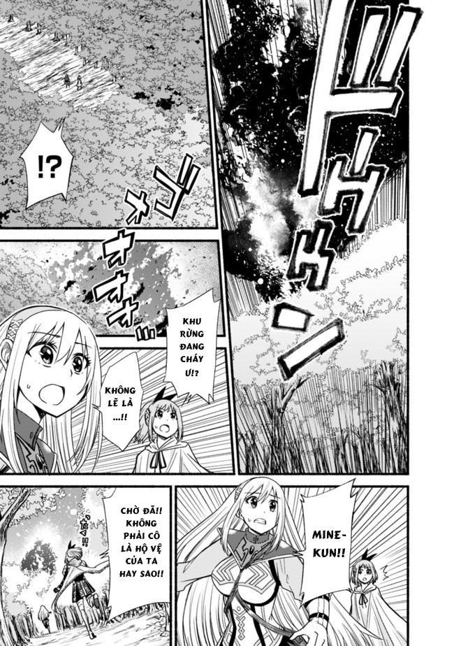 living in this world with cut & paste chapter 7 15