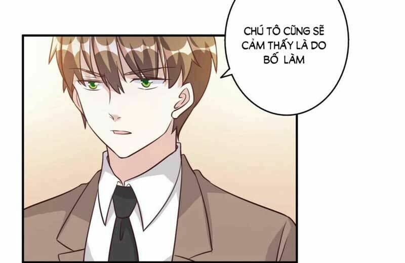 hôn nhân dục vọng: thiếu gia nhẹ một chút! chapter 154 15