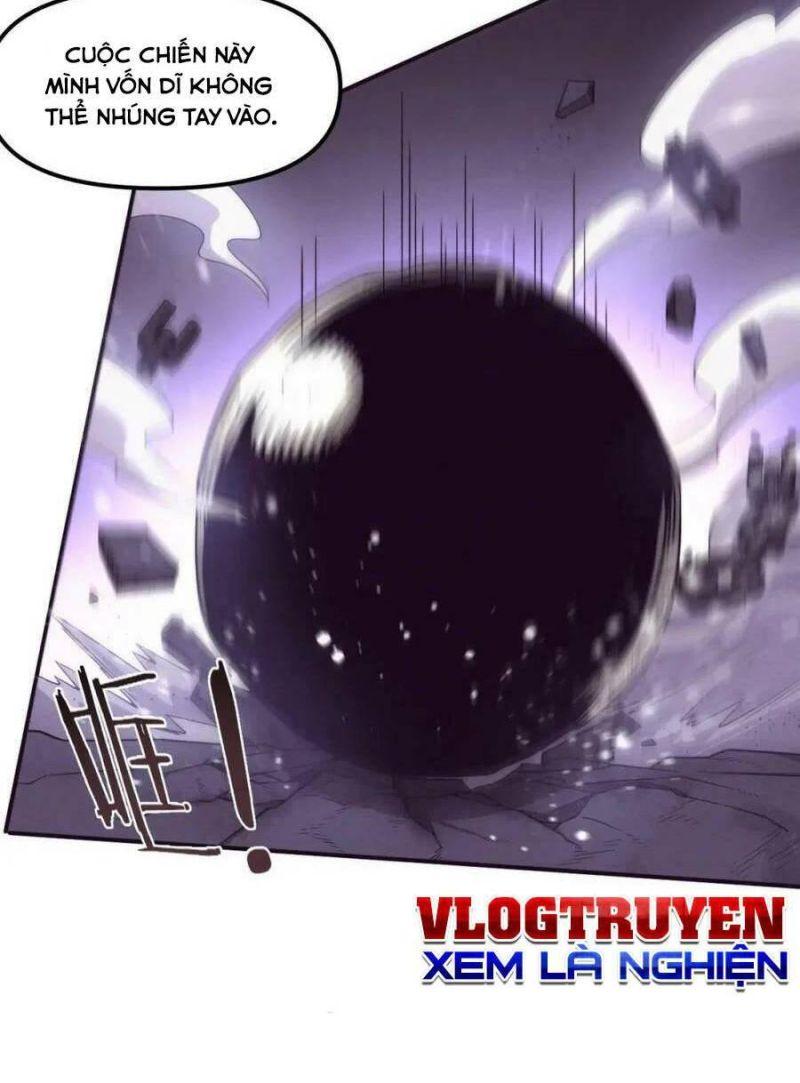 tiến hóa cuồng triều chapter 87 31