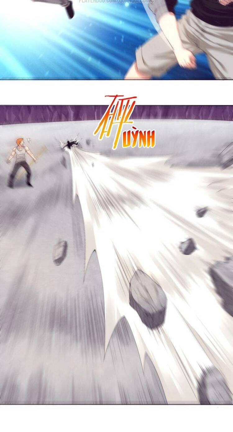 hắc kim đảo chapter 9 10