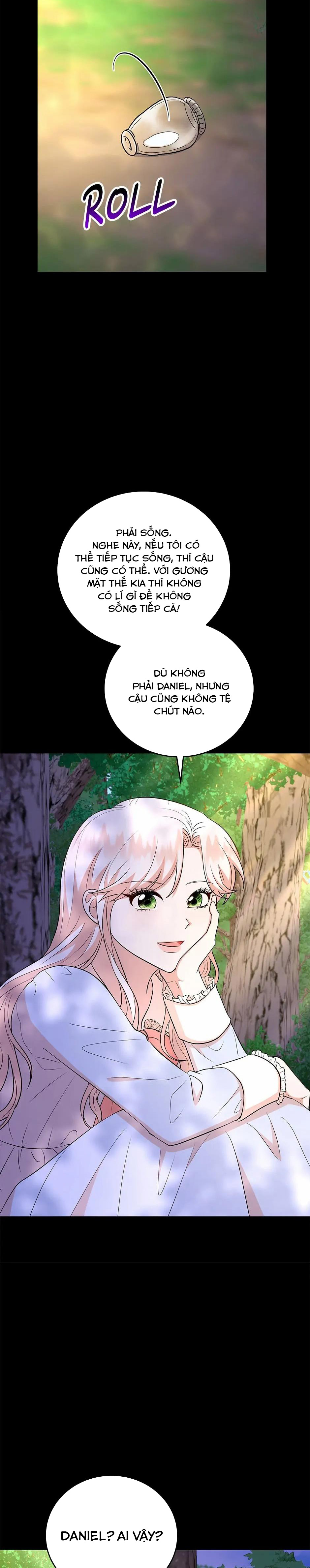 diễn vai ác nữ cũng thật khó khăn chapter 64 4