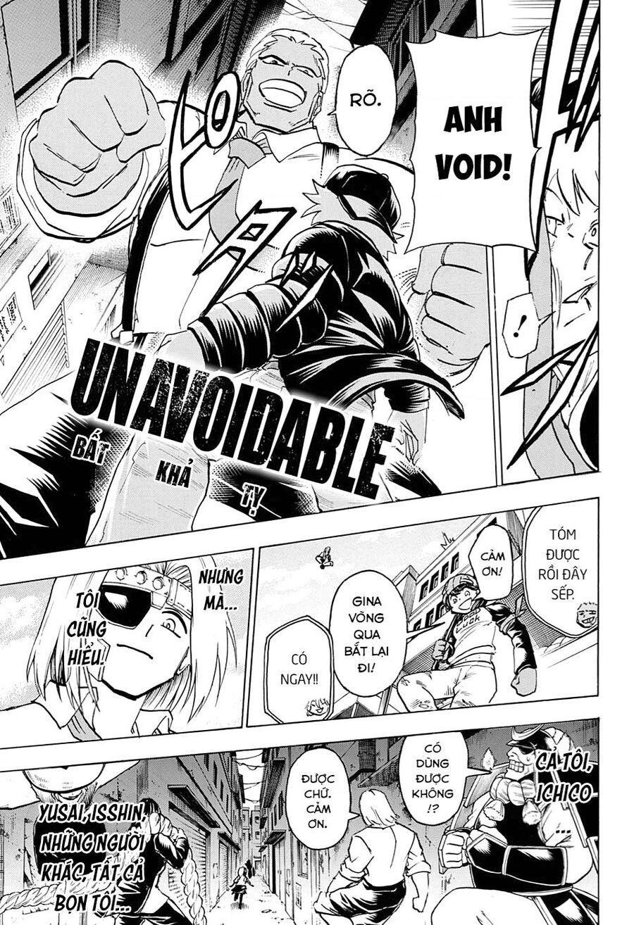 undead unluck chapter 146 18