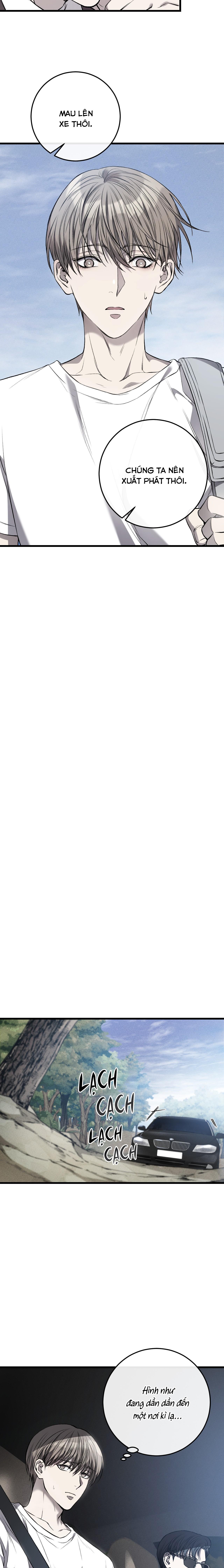 xx cặn bã chapter 1 6