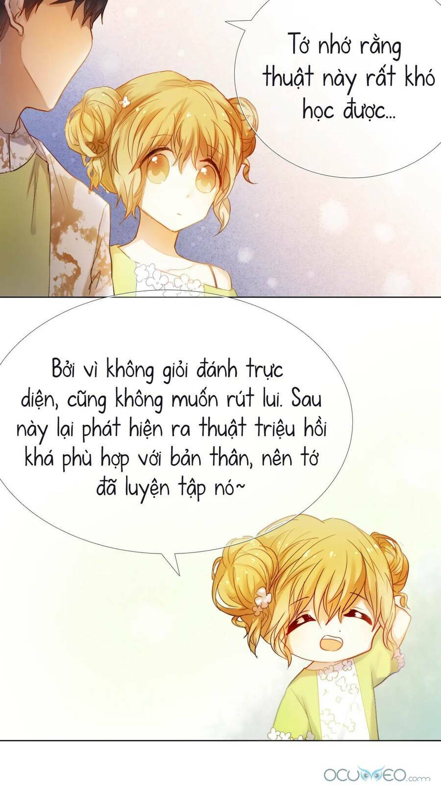 kế hoạch trái tim chapter 32 7