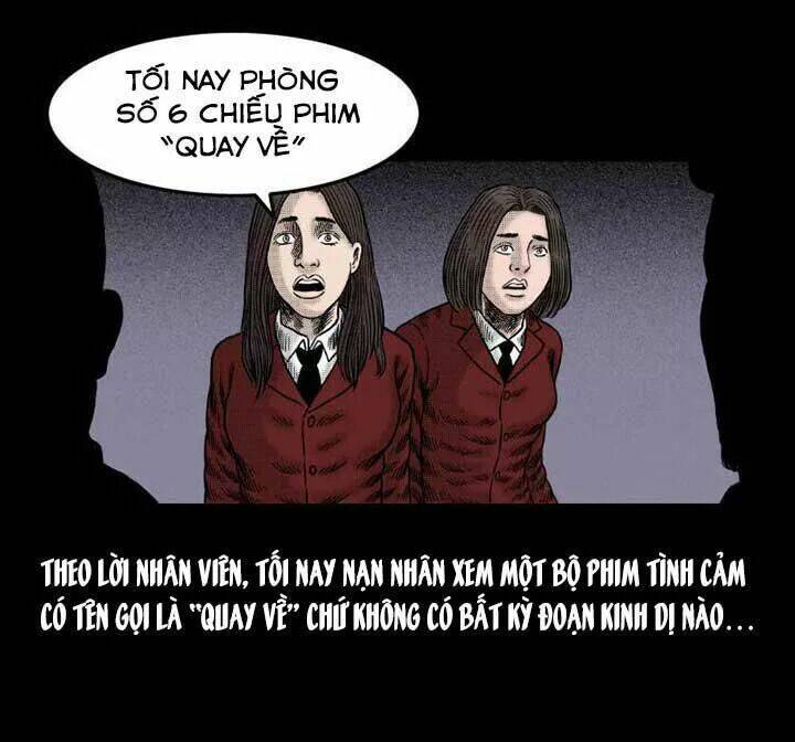 kỳ án có thật chapter 41 31
