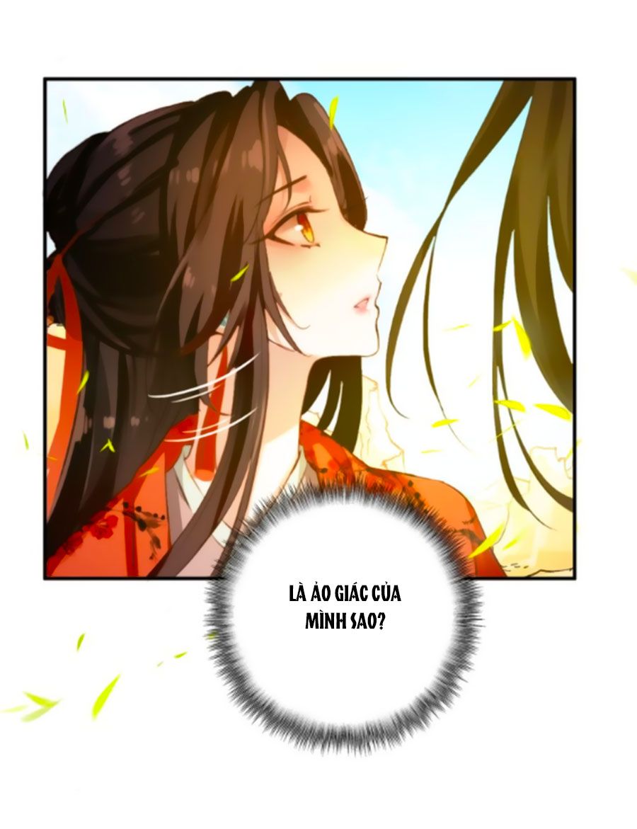 mỹ nhân làm tướng chapter 81 33