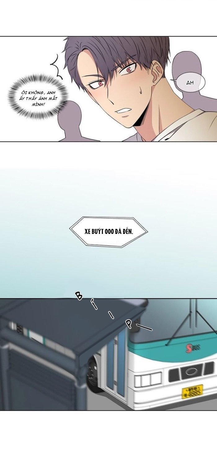 giờ thì tôi có được anh rồi, tiền bối chapter 3 6