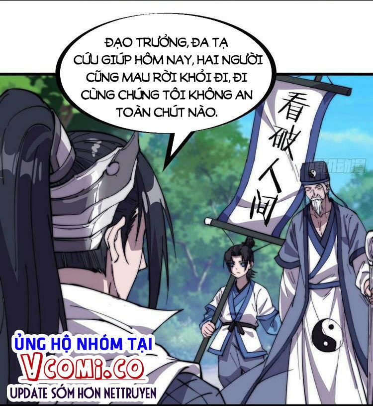 ta có một sơn trại chapter 172 22