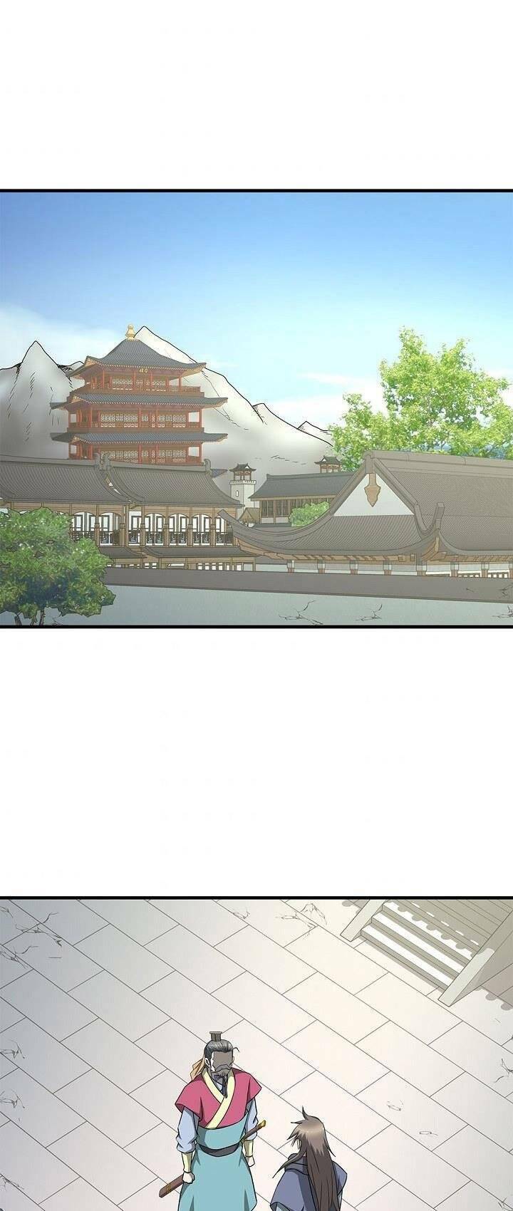 cuồng long chapter 57 20