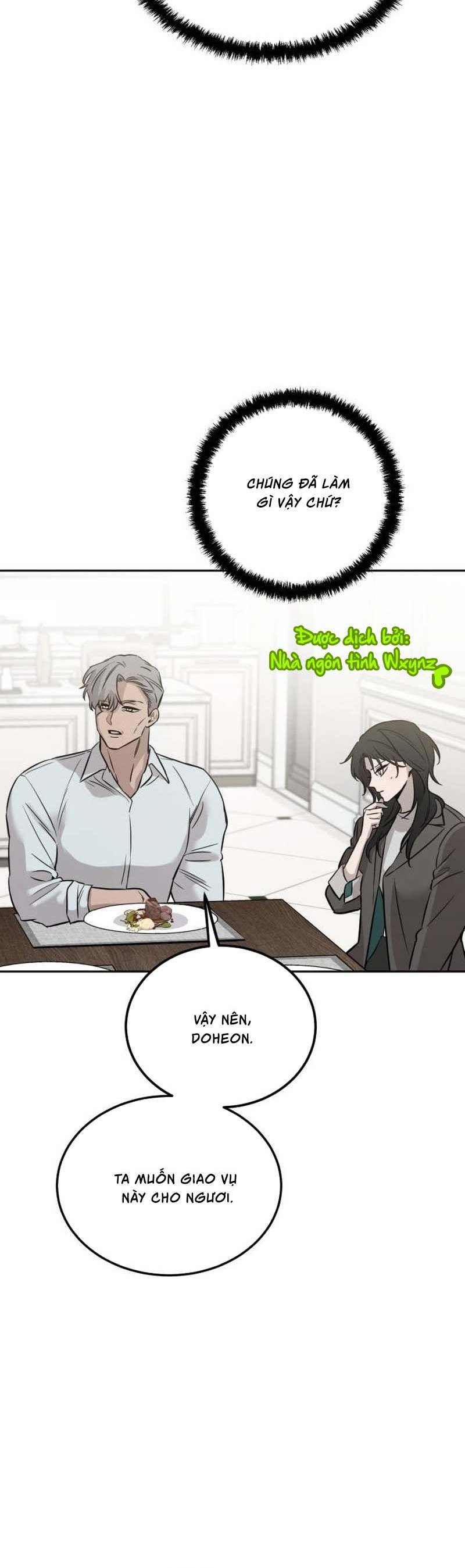 những thứ thú tính chapter 2 38