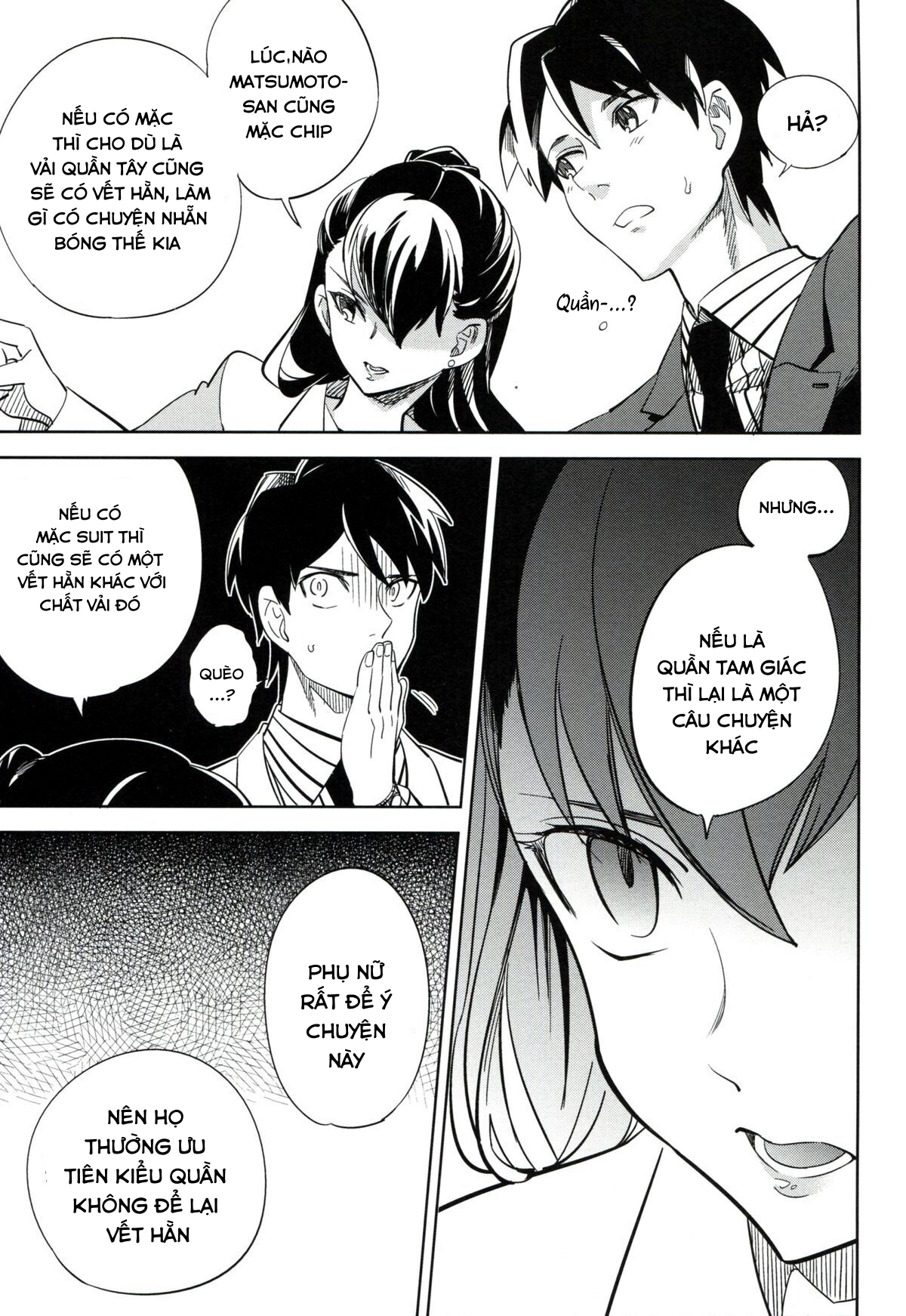 bên cạnh cửa sổ chapter 3.1 19