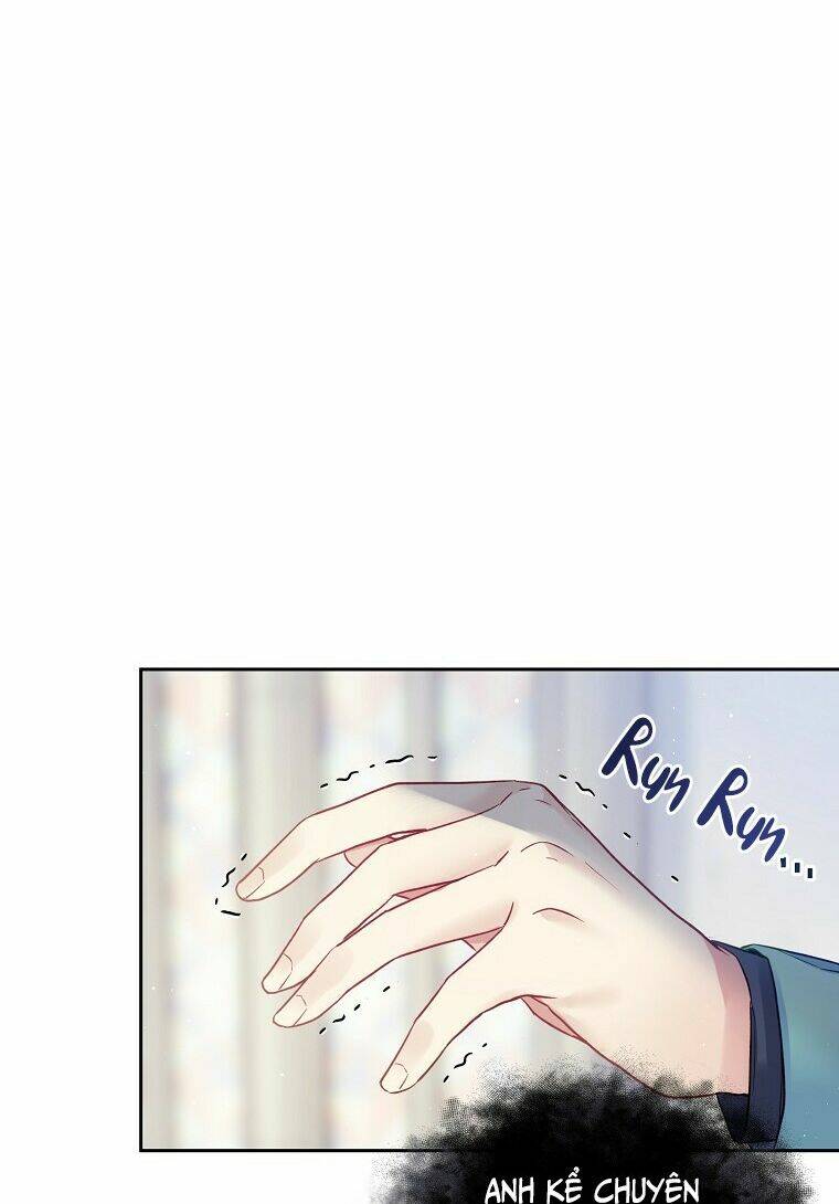 chồng em dễ thương chết mất thôi! chapter 19 24