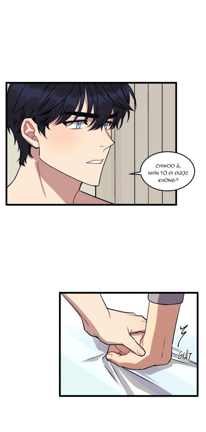 điều ước của cậu là mệnh lệnh của tớ chapter 7 22