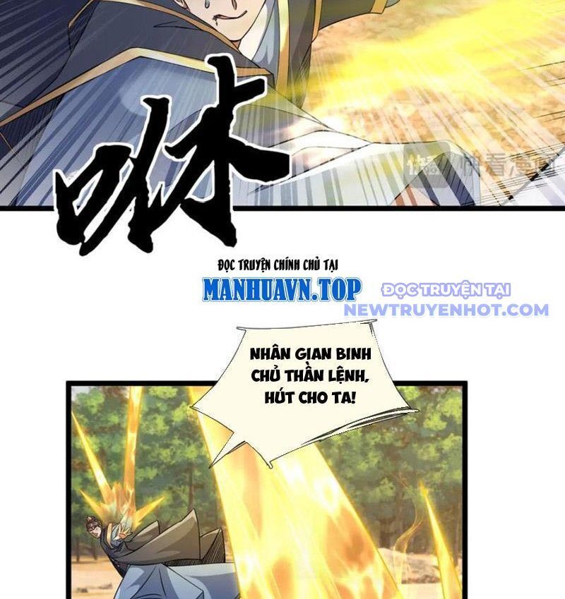 ngủ say vạn cổ: xuất thế đẩy ngang chư thiên chapter 87 52