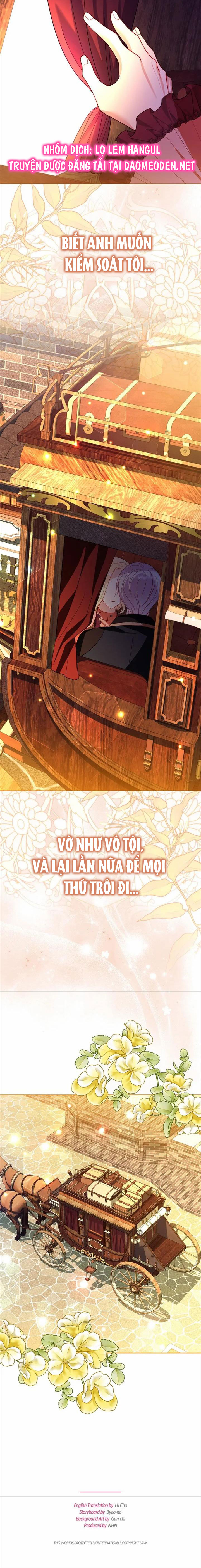 papa của tôi đã xuất hiện chapter 70 15