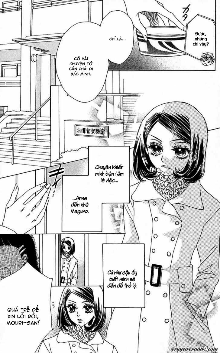 ác quỷ và bản tình ca chapter 39 7