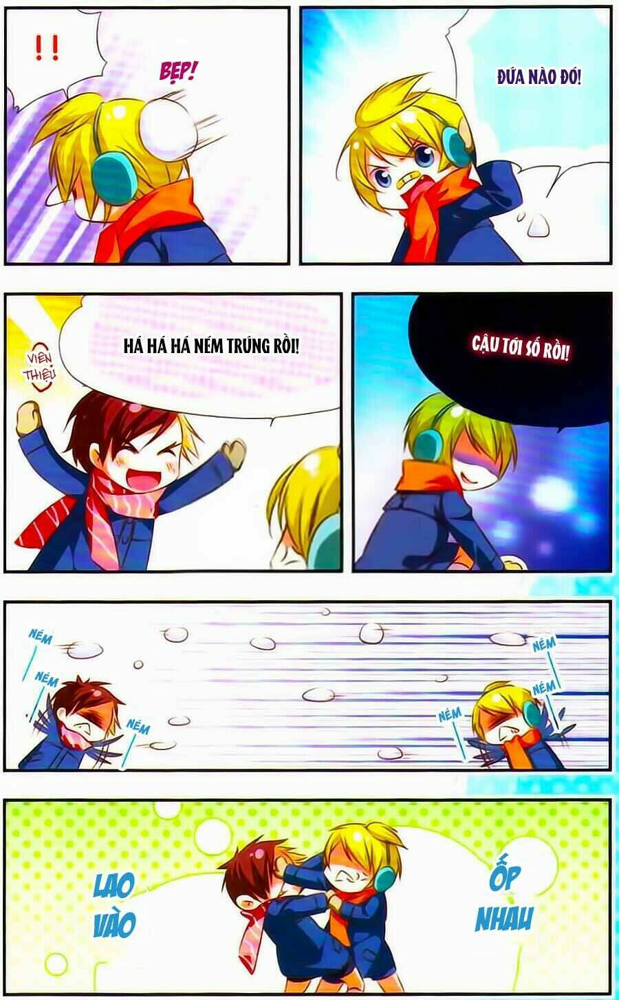 manh tam quốc chapter 85 13