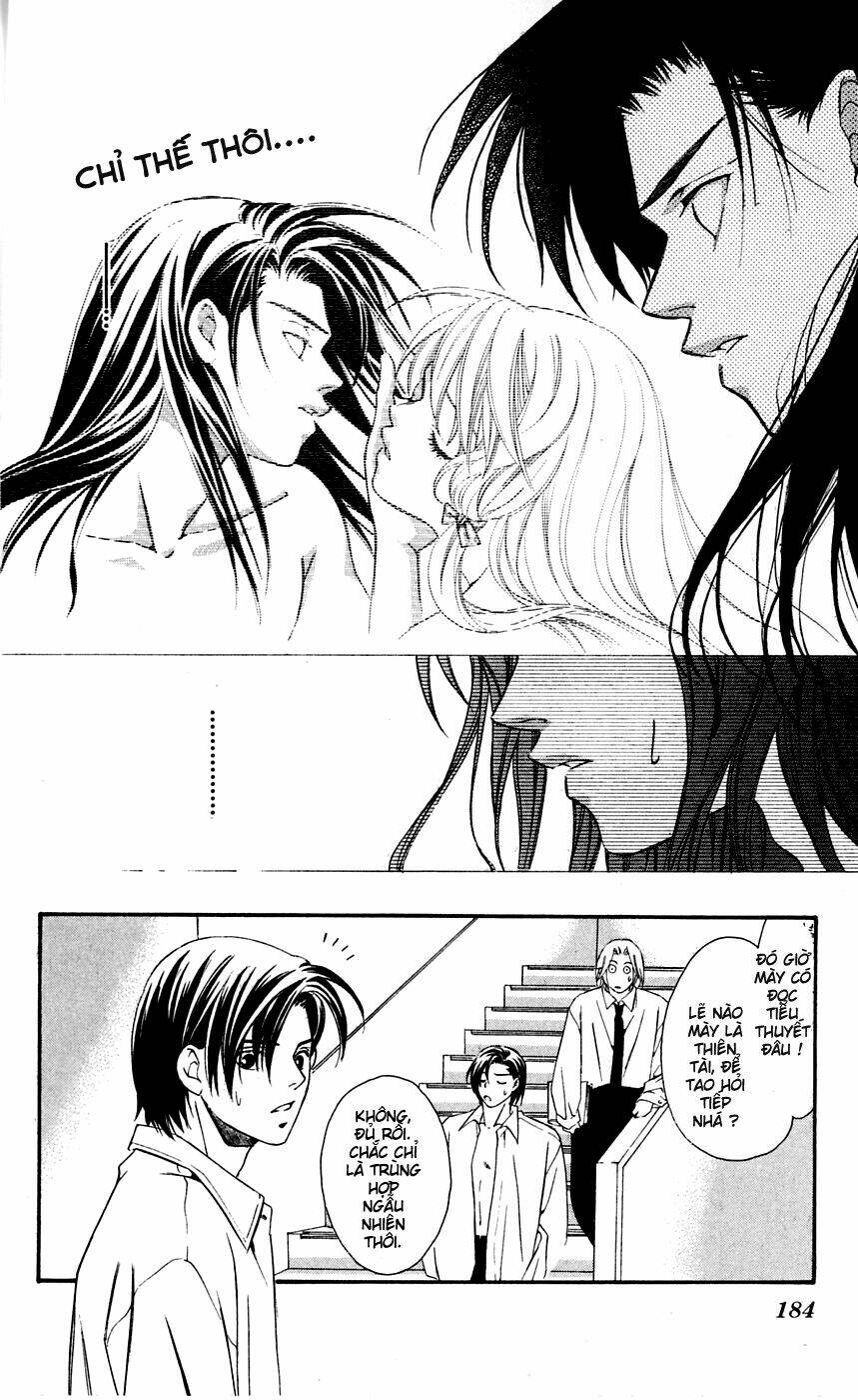 gekka no kimi chapter 4 40