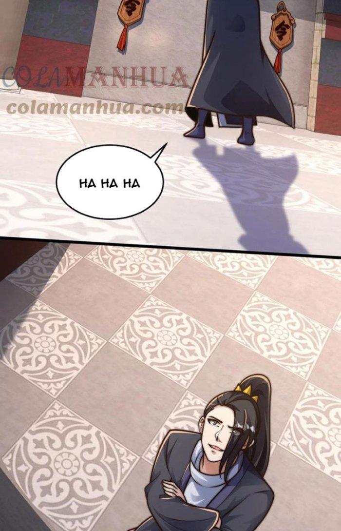 ta nuôi ma quỷ ở trấn ma ti chapter 72 25