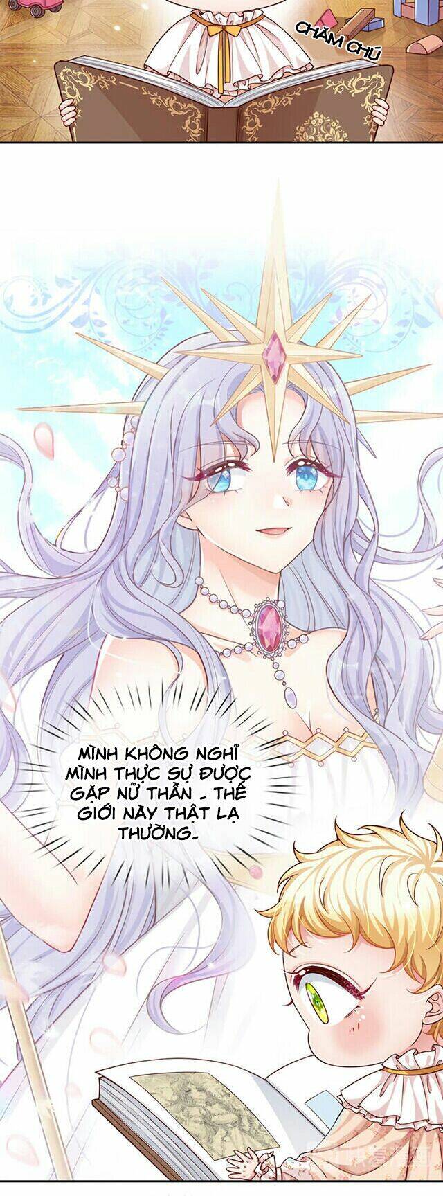 nữ hoàng edith chapter 5 15