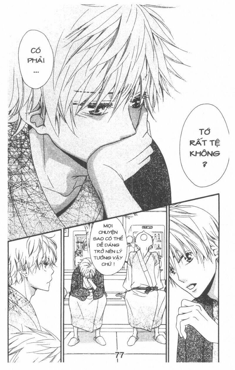 queen's white rabbit chapter 3 77