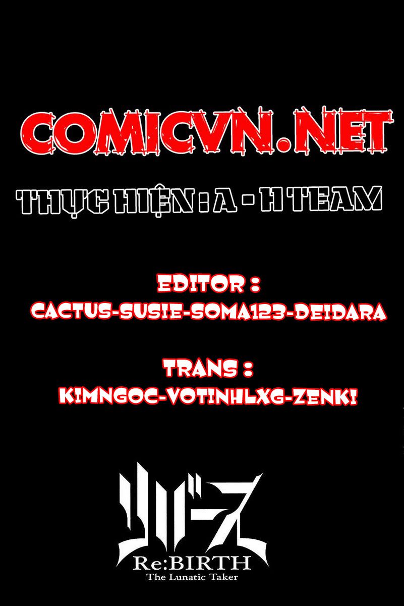 re:birth the lunatic taker chapter 17 45