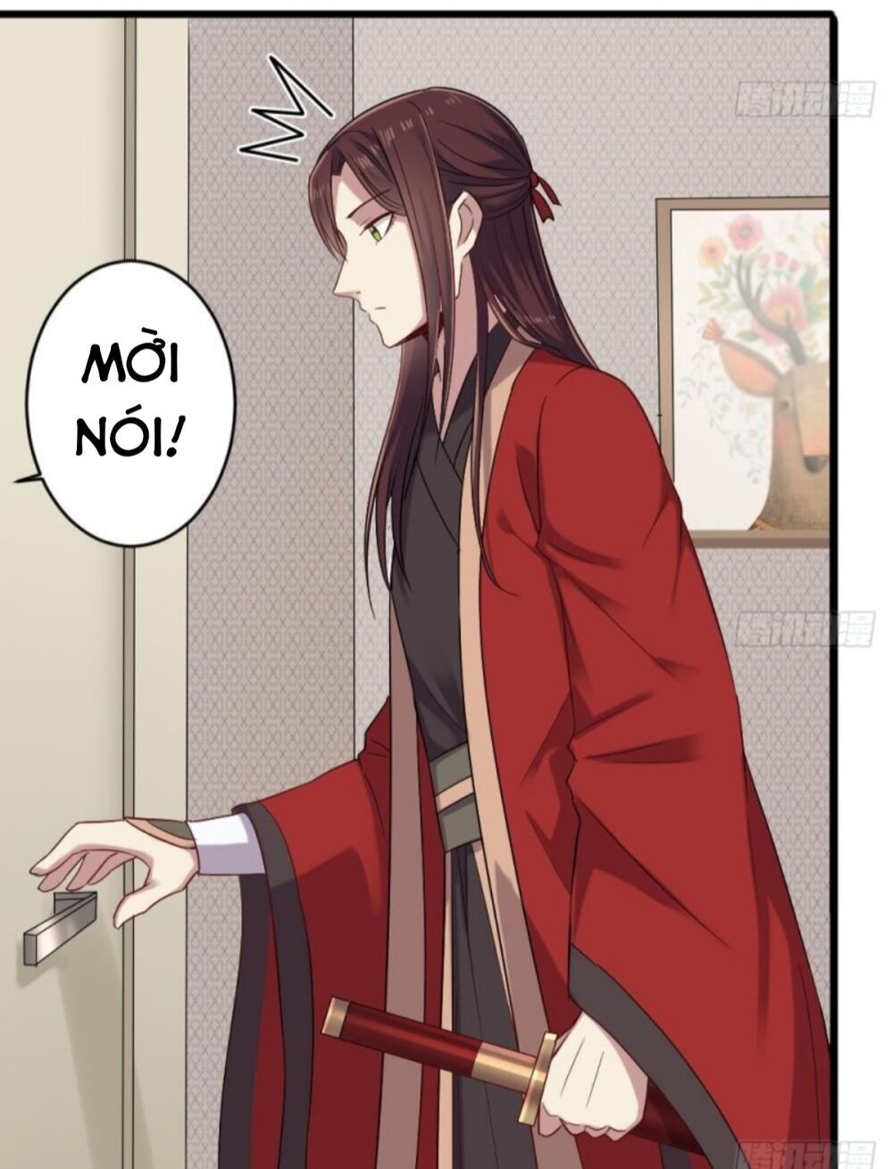 hệ thống nghịch tập thiên hậu chapter 52 1