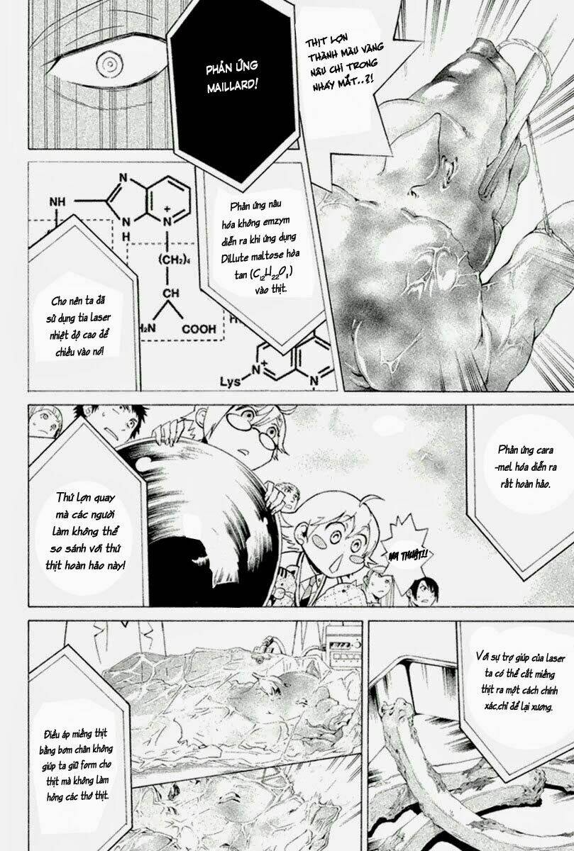 hell’s kitchen chapter 25 33