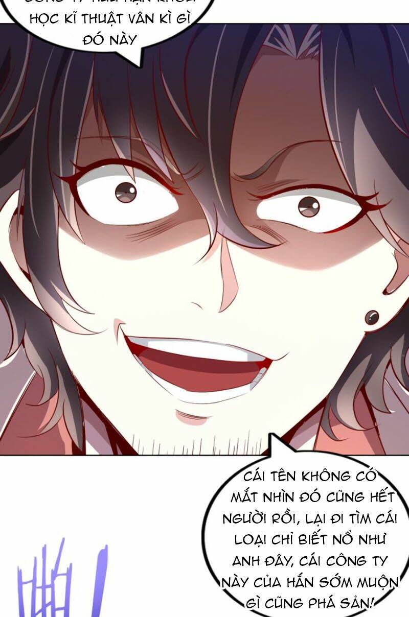 sư phụ của ta là thần tiên chapter 14 35