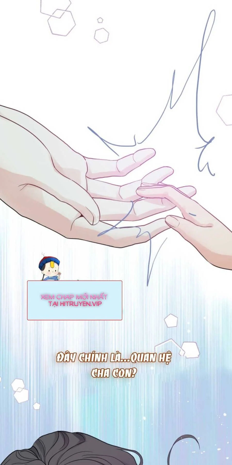 cô vợ hợp đồng bỏ trốn của tổng giám đốc chapter 449.2 13