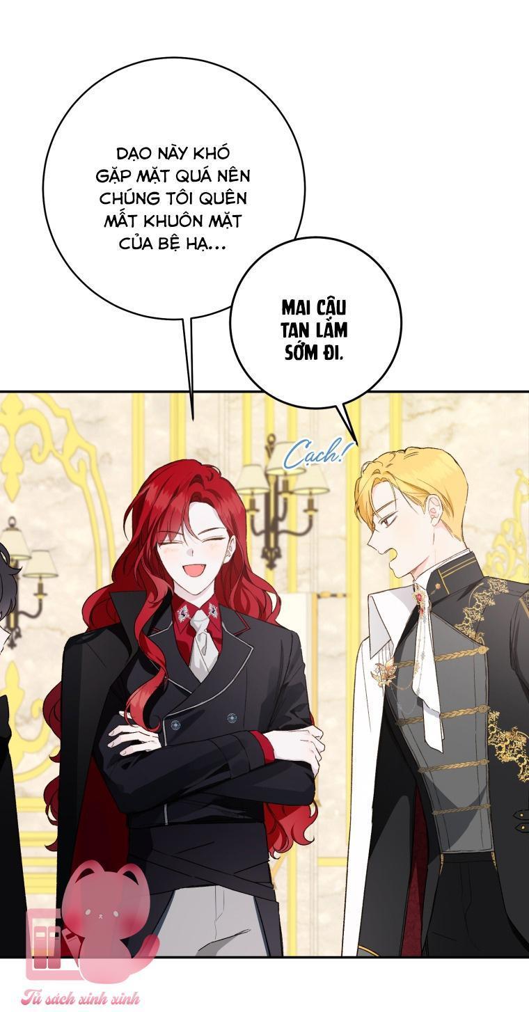 trang trại hạt dẻ cạnh hoàng cung chapter 43 5