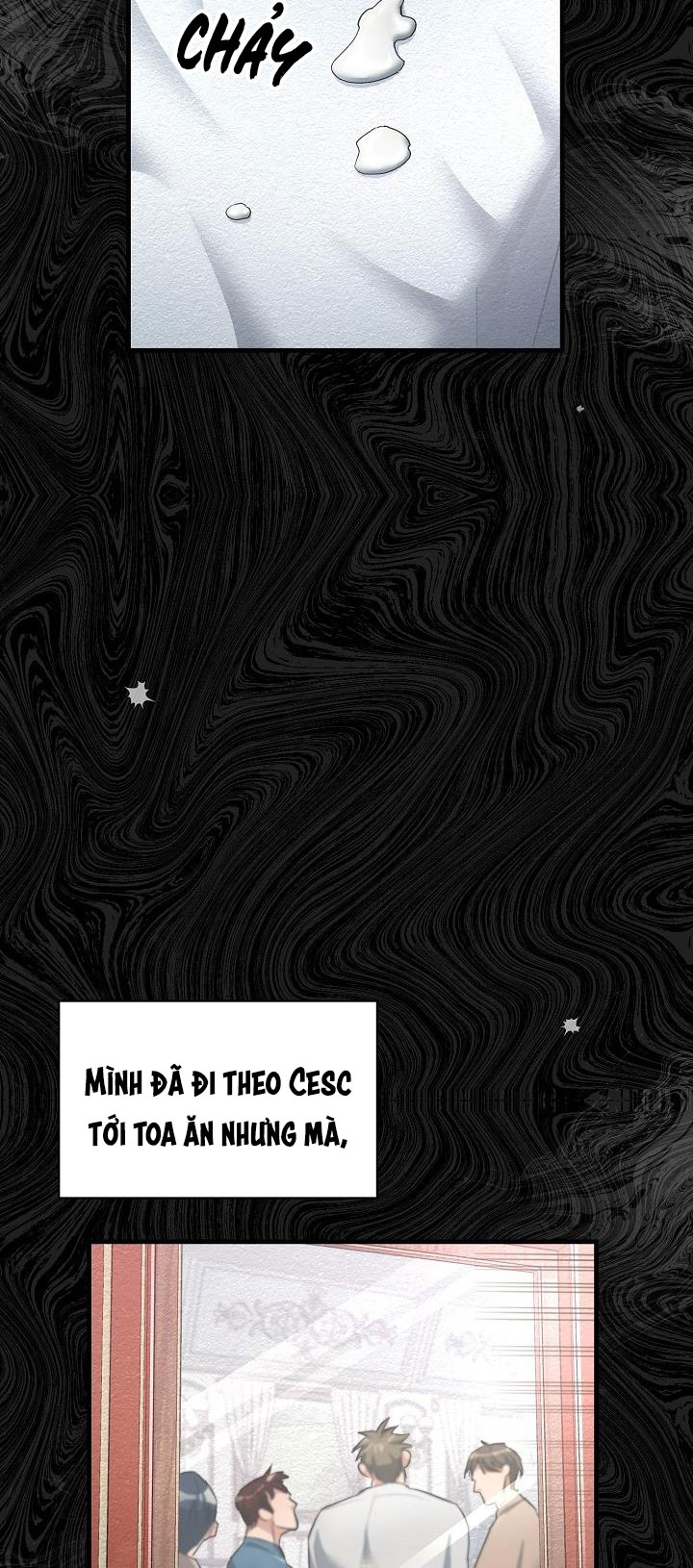 chuyến tàu cuồng loạn chapter 25 41