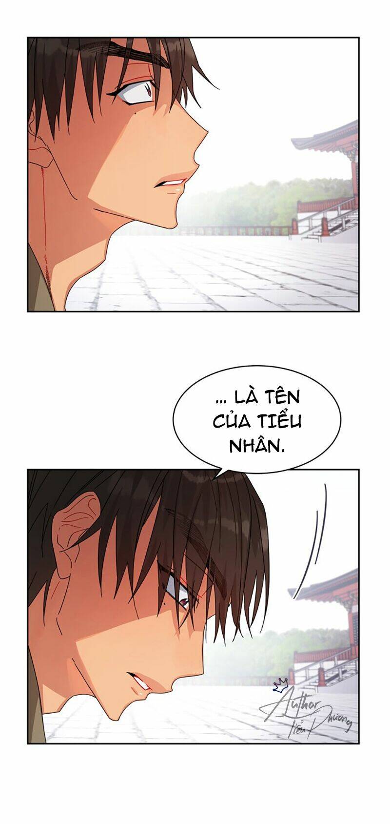 cực phẩm mỹ nam, thật lãng phí chapter 10 24