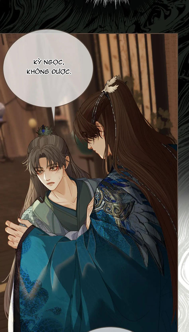 á nô 2: thám hoa chapter 20 13