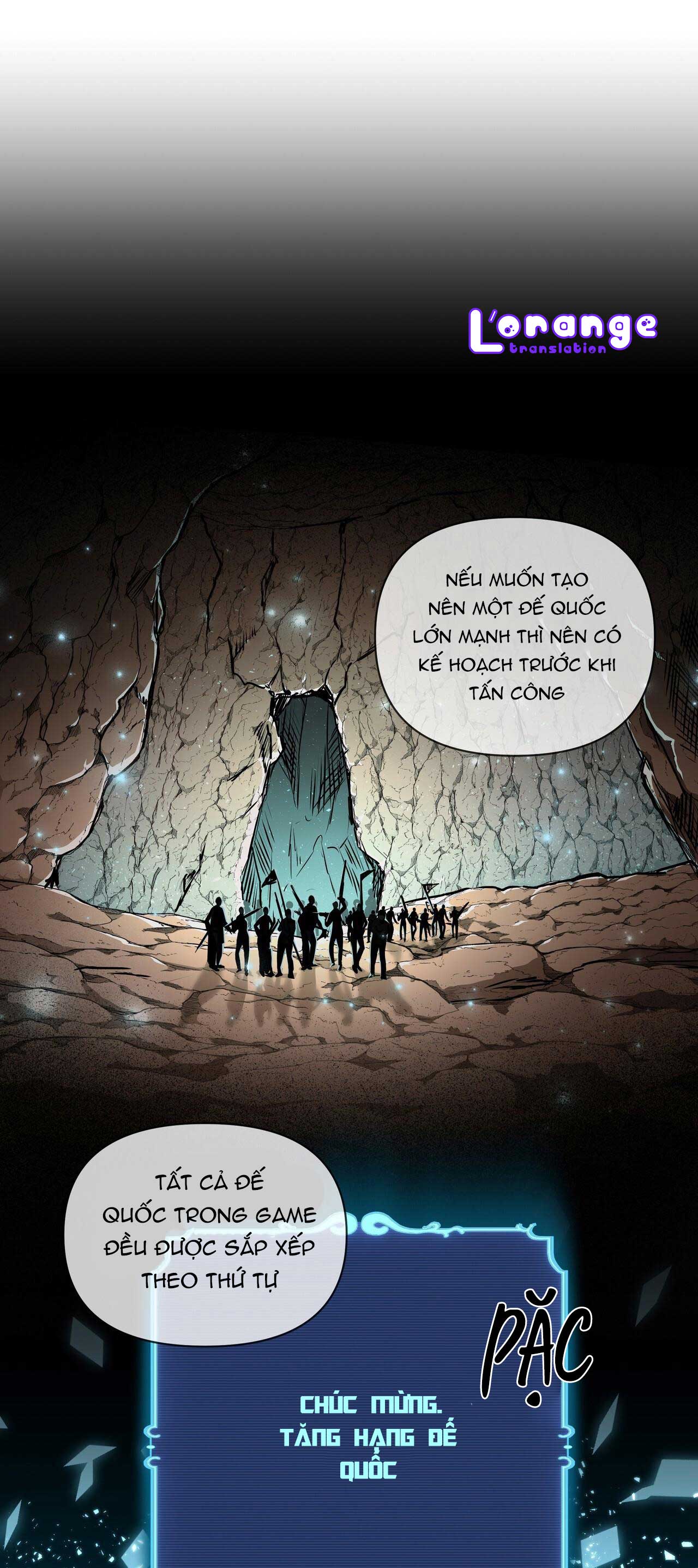 cách để sống sót với tư cách là người chơi chapter 2 23