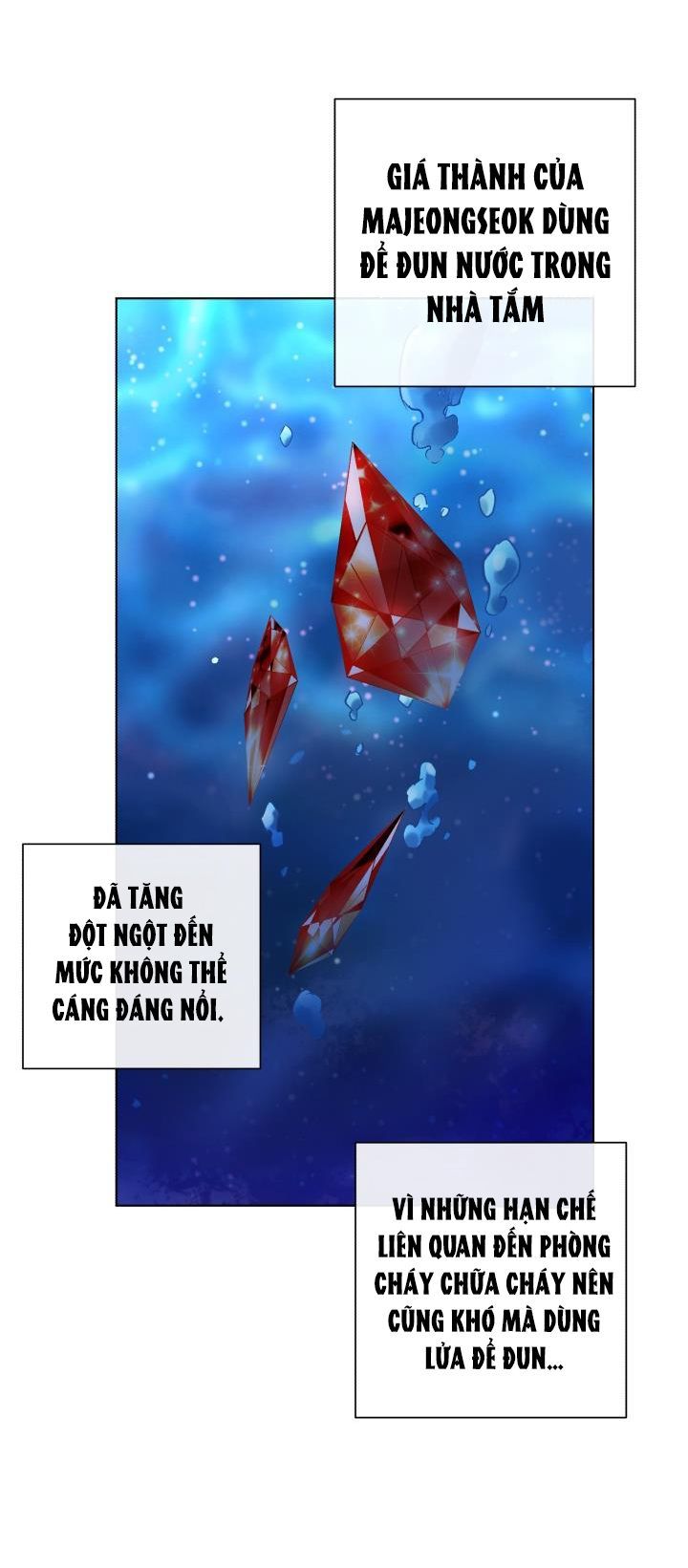 công chúa khắc dấu lên kẻ phản nghịch chapter 24 19