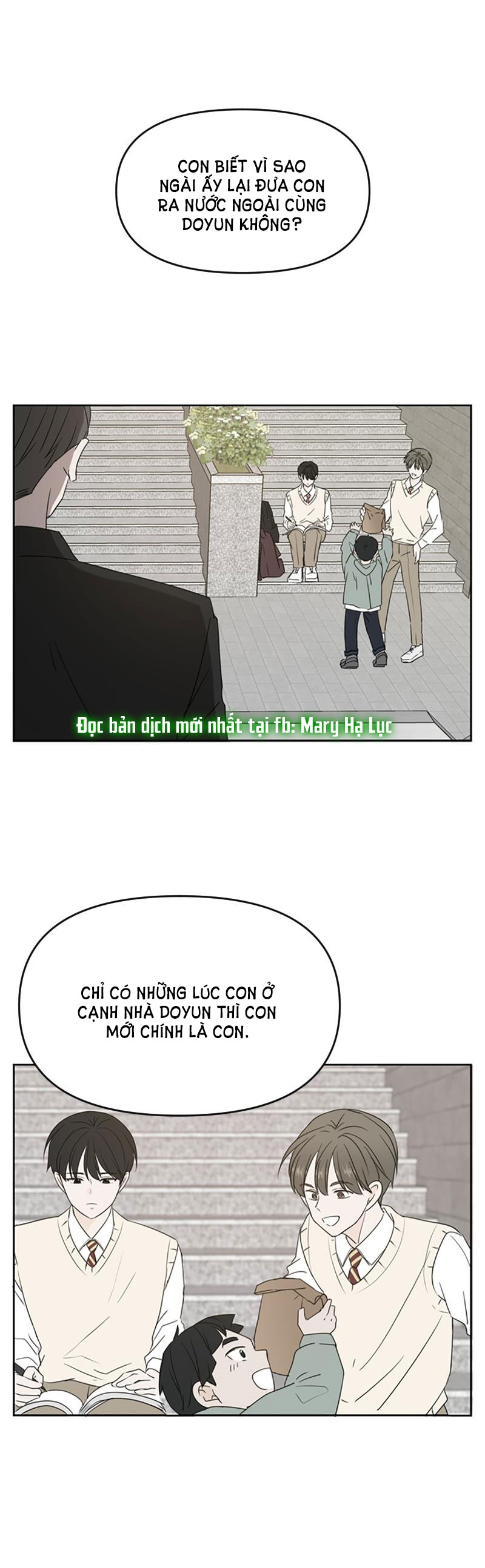 hẹn gặp anh ở kiếp thứ 19 chapter 75 33